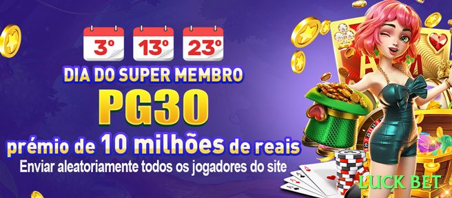 luck bet: O Guia Definitivo Para Jogadores Brasileiros01 - luck bet 🎰⚡ Big win chase live: assista streams de slots, entre no mesmo jogo após mega hit — follow the heat! 📺🔥