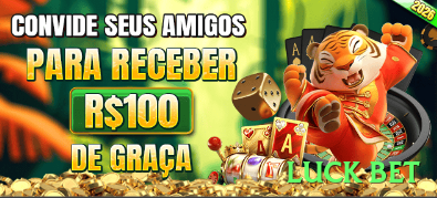 luck bet no Brasil: Análise Completa e Recomendações02 - luck bet 🎰🔥 Slots jackpot mini diário: grind no reset horário — prêmios frequentes acumulam para big one! ⏰💵
